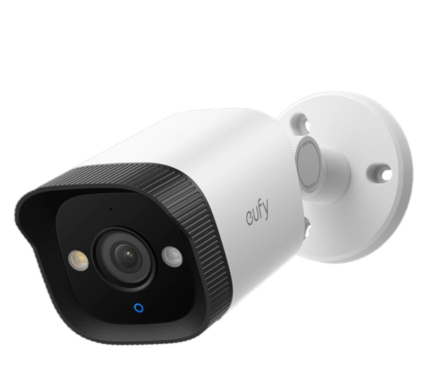 Eufy Kamera PoE E40 Biała - 1505446 - zdjęcie